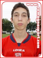 Gianmichele Pasini / Difensore Futball Cava