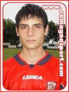 Andrea Spadoni / Difensore Futball Cava