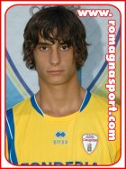 Riccardo Bagnari / Attaccante Calcio Cotignola