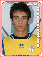 Manuele De Donato / Centrocampista Calcio Cotignola