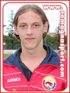 Ludovico Zoli / Difensore Futball Cava Ronco