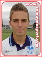 Matteo Perugini / Centrocampista Calcio Forlimp.