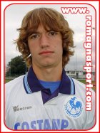 Marco Prati / Difensore Calcio Forlimp.