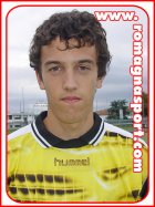 Michele Fantini / Portiere Calcio Forlimp.