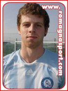 Luca Faedi / Centrocampista Romagna C.