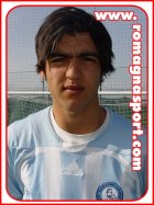 Alaeddine Ben Aoussia / Centrocampista Romagna C.