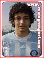 Filippo Lucchi / Difensore Romagna C.