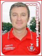 Alessandro Mosconi / Allenatore Trop. Coriano
