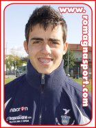 Filippo Righini / Attaccante Trop. Coriano