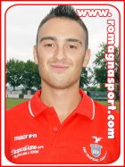 Manuel Balacchi / Centrocampista Trop. Coriano