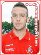 Davide Semprini / Centrocampista Trop. Coriano