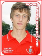 Federico Balacca / Difensore Trop. Coriano