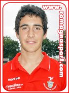 Mattia Merlini / Difensore Trop. Coriano
