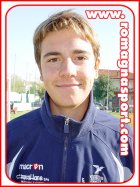Alessandro Maggioli / Portiere Trop. Coriano