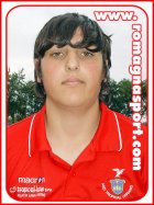 Antonio Bonventre / Portiere Trop. Coriano