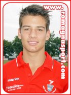 Elia Gentili / Portiere Trop. Coriano