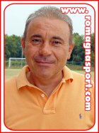 Tiziano Marzi / Presidente Trop. Coriano