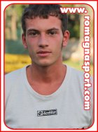 Alessio Pasini / Centrocampista S. C. Vallesavio