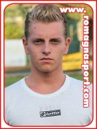 David Ruscelli / Difensore S. C. Vallesavio