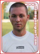 Andrea Capocasale / Difensore S. C. Vallesavio