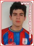 Samuel Rossi / Attaccante Pietracuta
