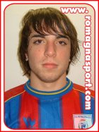 Andrea Cedrini / Centrocampista Pietracuta