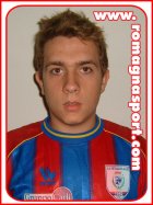 Alessio Balducci / Centrocampista Pietracuta
