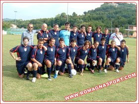 Pietracuta Juniores Provinciale Rimini