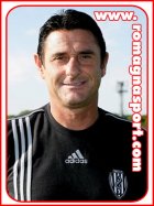 Massimo Agostini / Allenatore Cesena
