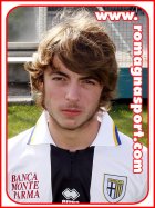 Cristiano Colla / Centrocampista Parma