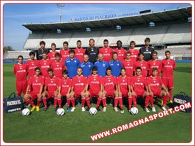 Piacenza Calcio 1919