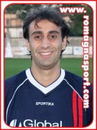 Mirko Bettelli / Centrocampista Pergolese