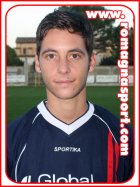 Mirco Lanzilotti / Centrocampista Pergolese