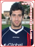 Davide Lucesoli / Centrocampista Pergolese