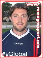 Stefano Simoncelli / Difensore Pergolese