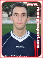 Andrea Conti / Portiere Pergolese