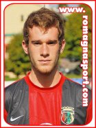 Manuel Pietraccini / Difensore Atl. River Urb.
