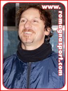 Giuseppe Felice / Allenatore XII Morelli