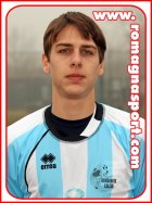 Francesco Messini / Attaccante Bondenese