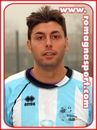 Filippo Vitali / Centrocampista Bondenese