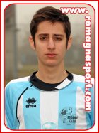Giacomo Mazzacurati / Centrocampista Bondenese