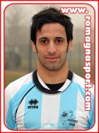 Alessandro Marca / Difensore Bondenese