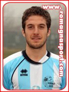 Davide Dalla Torre / Difensore Bondenese