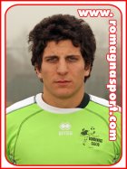 Rocco Rivaroli / Portiere Bondenese