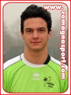 Fabio Benenati / Portiere Bondenese