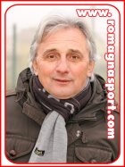 Giuseppe Cavallini / Presidente Bondenese