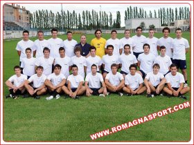 Bondenese Promozione Girone C