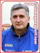 Giancarlo Succi / Allenatore Lavezzola