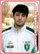 Andrea Occhi / Attaccante Masi Torello V.