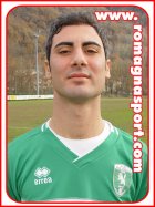Luca Saugo / Centrocampista Masi Torello V.
